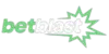 BetBlast Casino logo for United Kingdom players