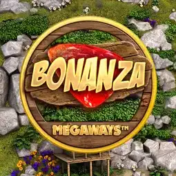 Bonanza Megaways game at BetBlast Casino for United Kingdom players
