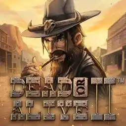 Dead or Alive 2 game at BetBlast Casino for United Kingdom players