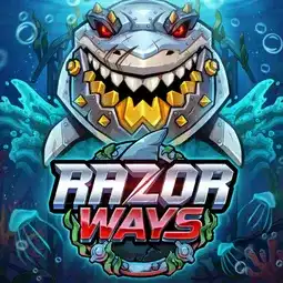 Razor Ways game at BetBlast Casino for United Kingdom players