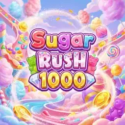 Sugar Rush 1000 game at BetBlast Casino for United Kingdom players