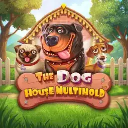 The Dog House Multihold game at BetBlast Casino for United Kingdom players