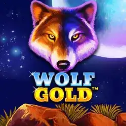Wolf Gold game at BetBlast Casino for United Kingdom players