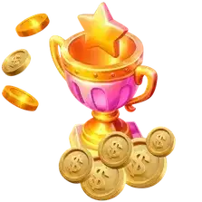 Free cash bonus banner at BetBlast Casino for United Kingdom players